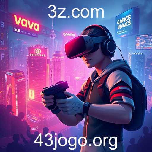 A Revolução do 43jogo no Cenário dos Games em 2025