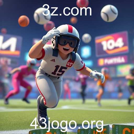 A Revolução do 43jogo no Cenário de Jogos Online