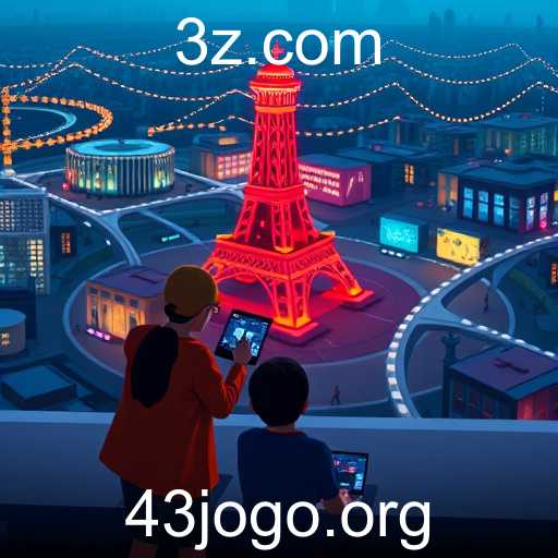 A Evolução da Indústria de Jogos em 2025