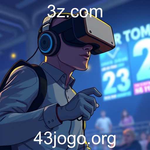 Novidades e Tendências no Mundo dos Jogos com 43jogo