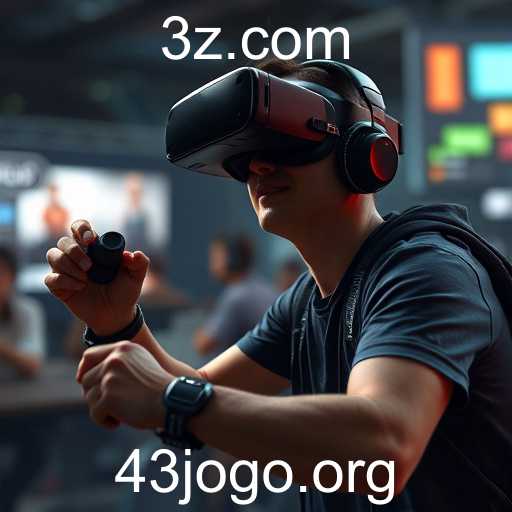 A Evolução do Universo dos Jogos em 2026