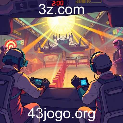 Tendências e Transformações no Mundo dos Jogos Digitais