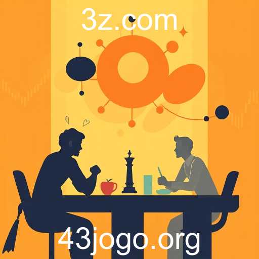 Tendências de Jogos: O Impacto de 43jogo no Mercado Atual