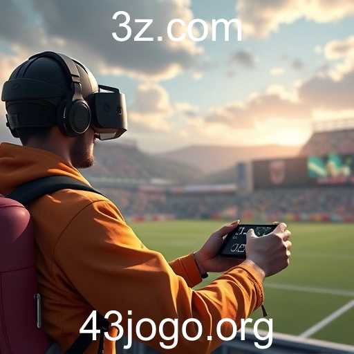 Avanços e Desafios no Mundo dos Jogos Online