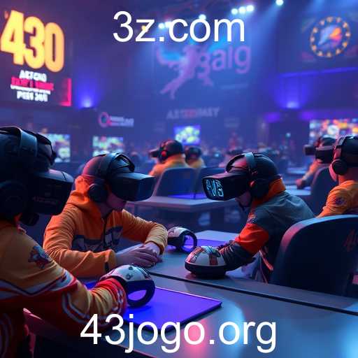 A Revolução dos Jogos Online em 2025