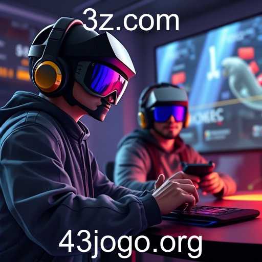 Revolução nos Jogos Online: Tendências de 2025