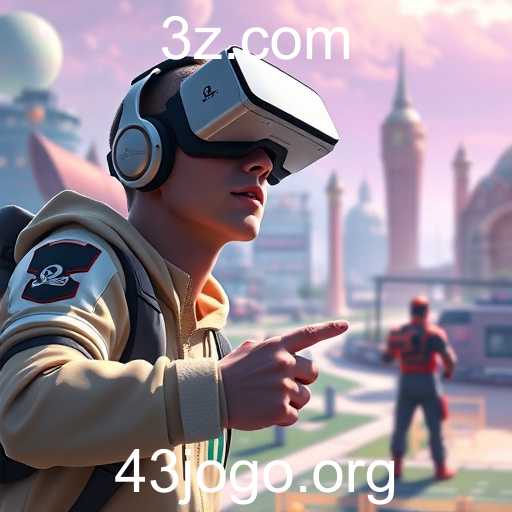 A Revolução dos Games em 2026