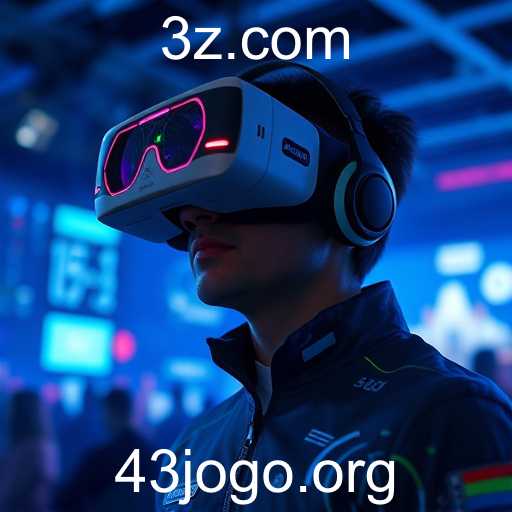 Tecnologia e Entretenimento em Foco